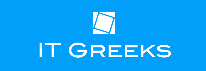 IT Greeks